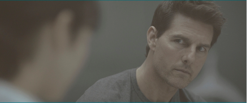 How to color films: five popular schemes in coloristics How to color films: five popular schemes in coloristics