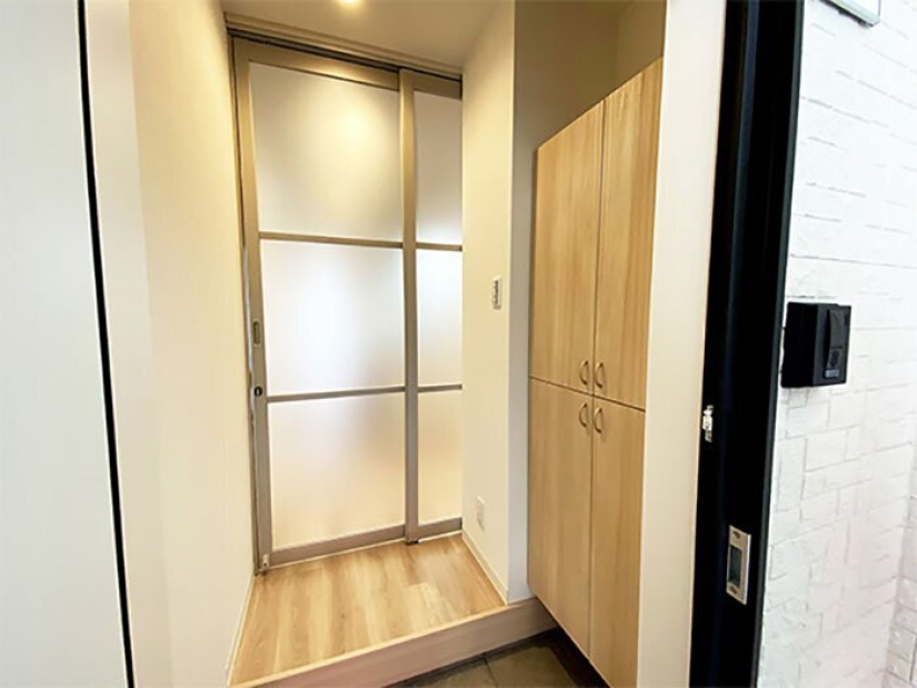 How to construct a home for lonely cat-lovers in Japan