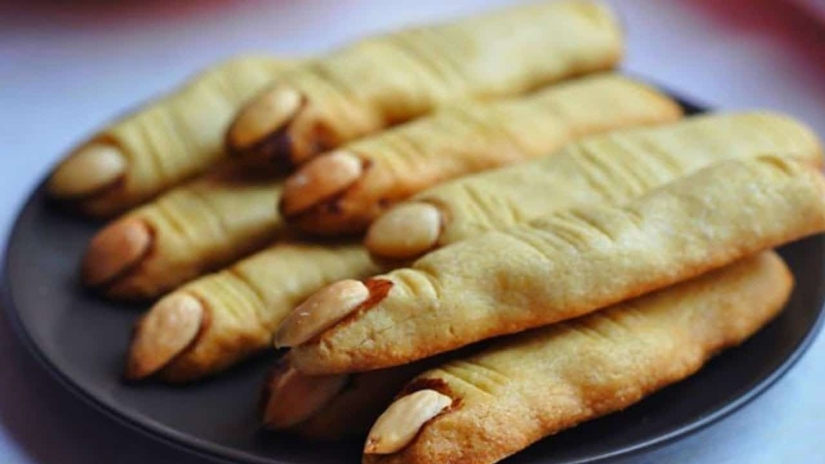 How to have a Halloween party at home: 5 rules of a terribly good holiday How to have a Halloween party at home: 5 rules of a terribly good holiday