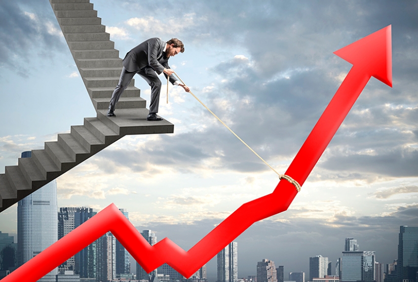 How to keep effectiveness in a crisis?