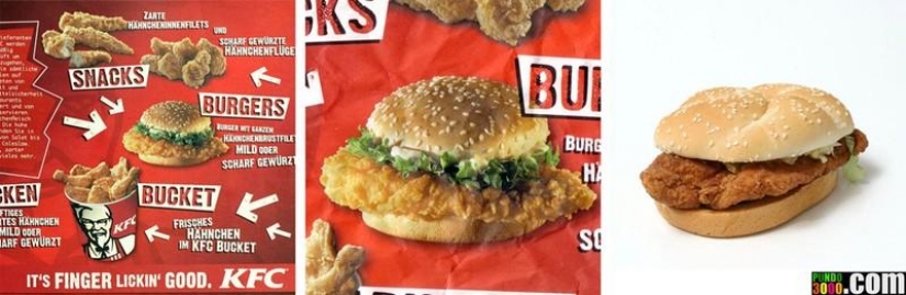 How to lie packaging How to lie packaging