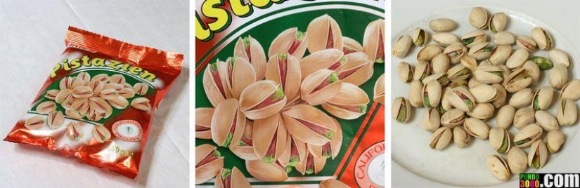 How to lie packaging How to lie packaging