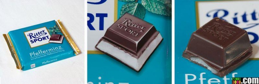 How to lie packaging How to lie packaging