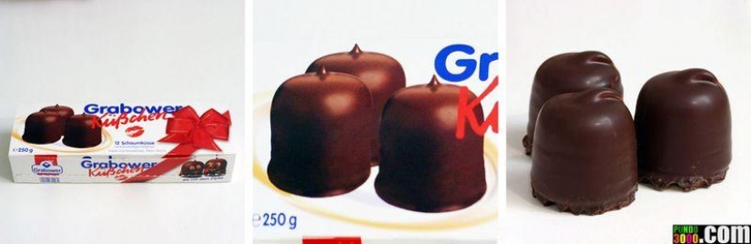 How to lie packaging How to lie packaging