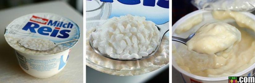 How to lie packaging How to lie packaging