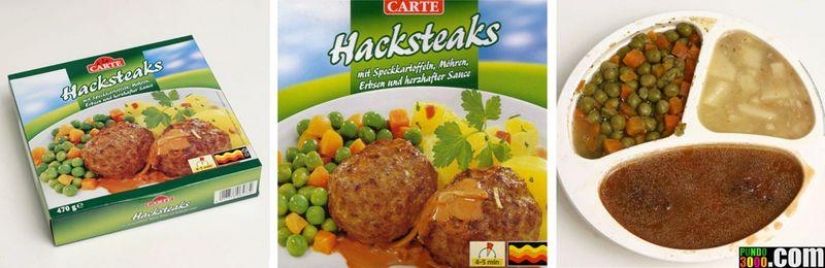 How to lie packaging How to lie packaging