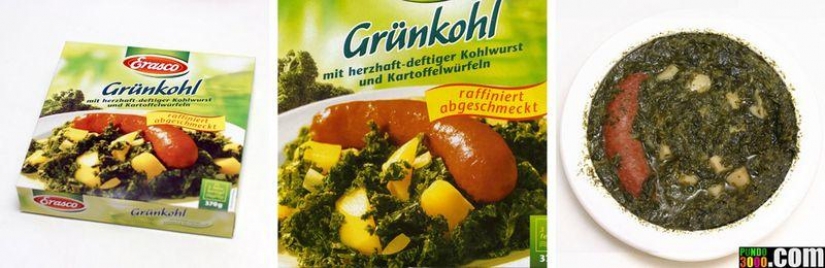 How to lie packaging How to lie packaging