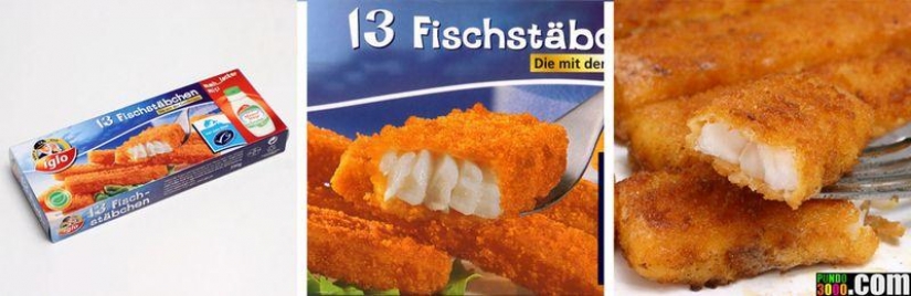 How to lie packaging How to lie packaging