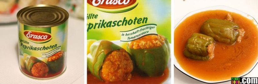 How to lie packaging How to lie packaging