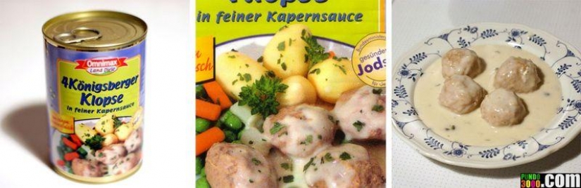 How to lie packaging How to lie packaging