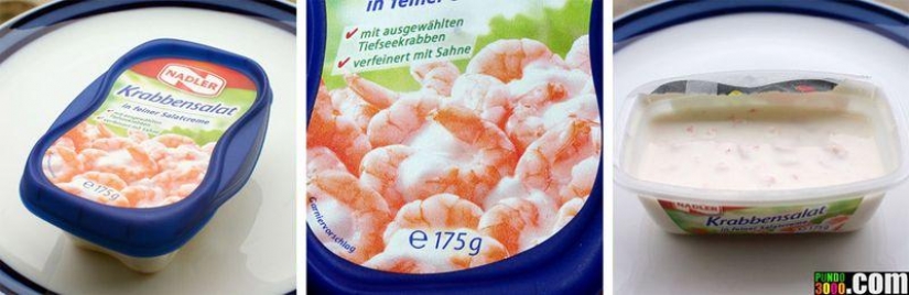 How to lie packaging How to lie packaging