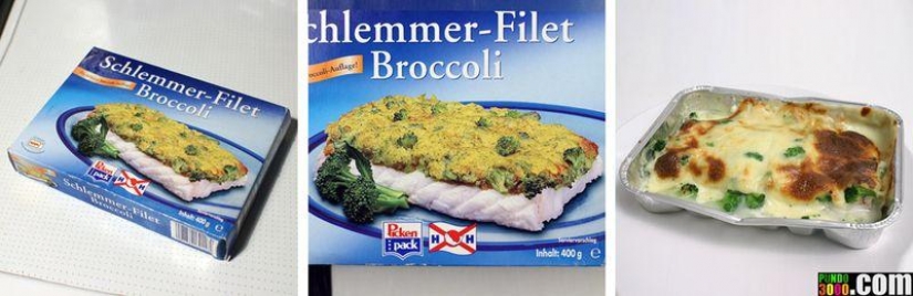 How to lie packaging How to lie packaging