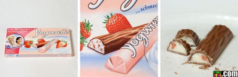 How to lie packaging How to lie packaging