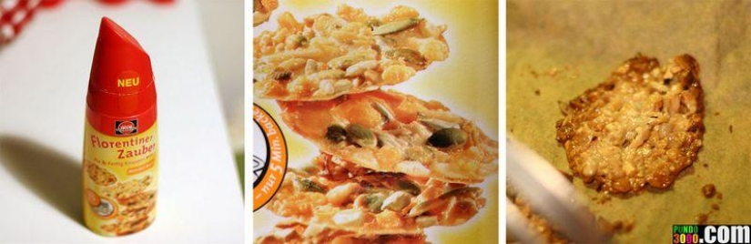 How to lie packaging How to lie packaging