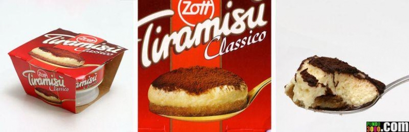 How to lie packaging How to lie packaging