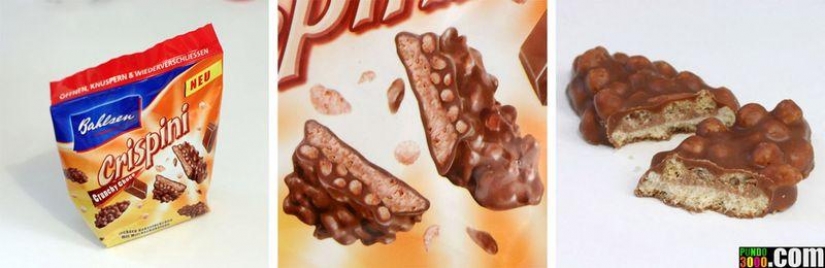 How to lie packaging How to lie packaging