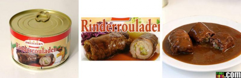 How to lie packaging How to lie packaging