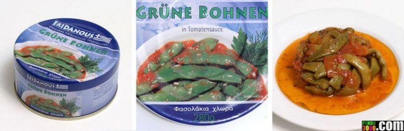 How to lie packaging How to lie packaging