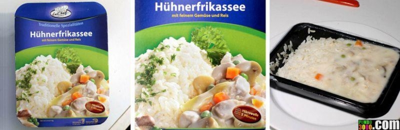 How to lie packaging How to lie packaging