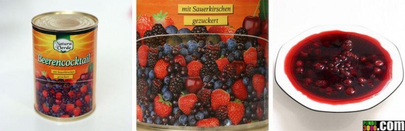 How to lie packaging How to lie packaging