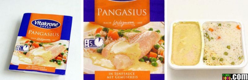 How to lie packaging How to lie packaging