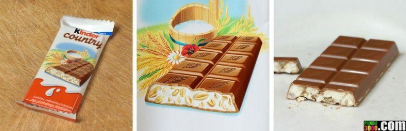 How to lie packaging How to lie packaging