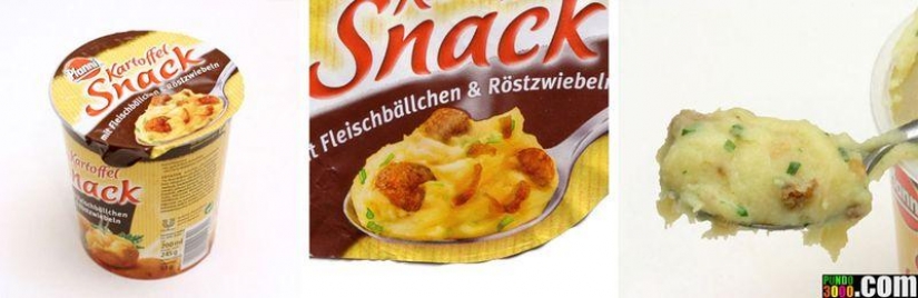 How to lie packaging How to lie packaging