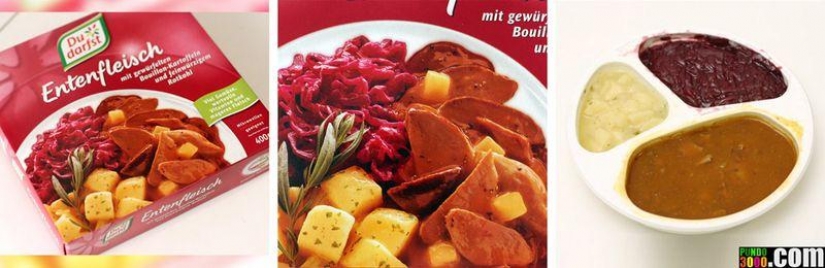 How to lie packaging How to lie packaging