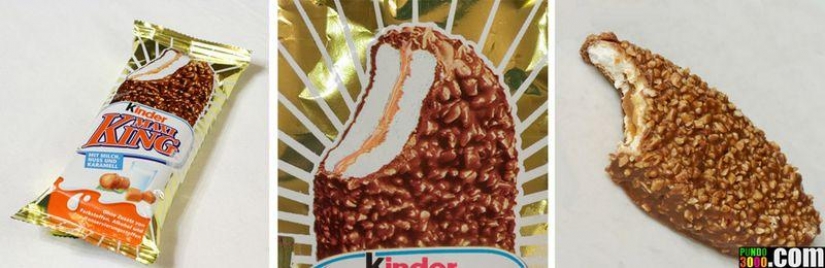 How to lie packaging How to lie packaging