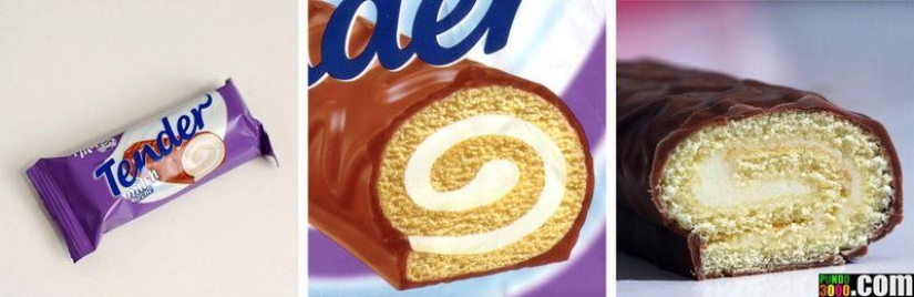 How to lie packaging How to lie packaging