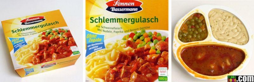 How to lie packaging How to lie packaging