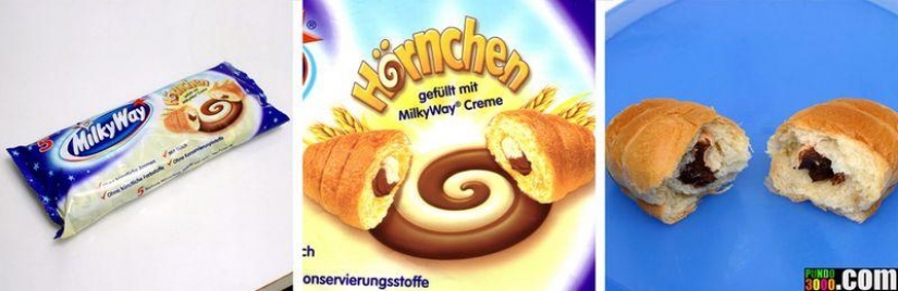 How to lie packaging How to lie packaging