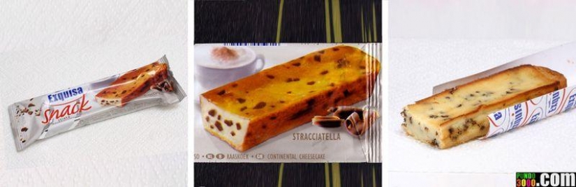 How to lie packaging How to lie packaging