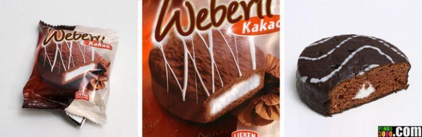 How to lie packaging How to lie packaging