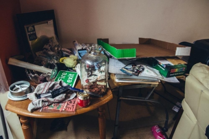 How to look like a bachelor apartments in different countries of the world