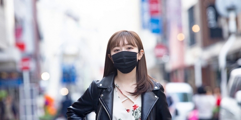 How to sew a medical mask with your own hands