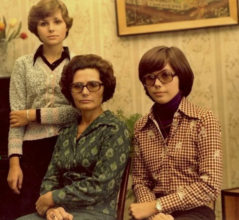How were the fates of Gagarin's children and grandchildren