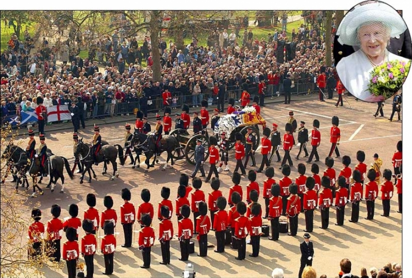 How were the most expensive and magnificent funerals of famous people in history How were the most expensive and magnificent funerals of famous people in history