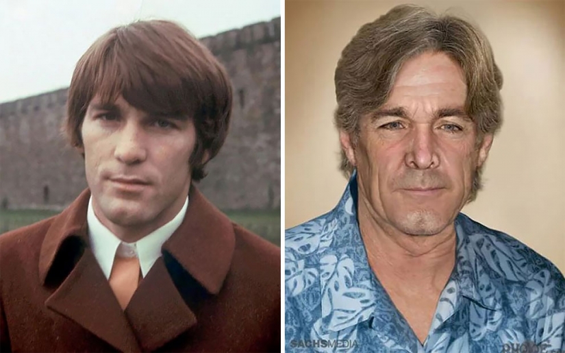 How would it look on the dead legends of rock-n-roll today