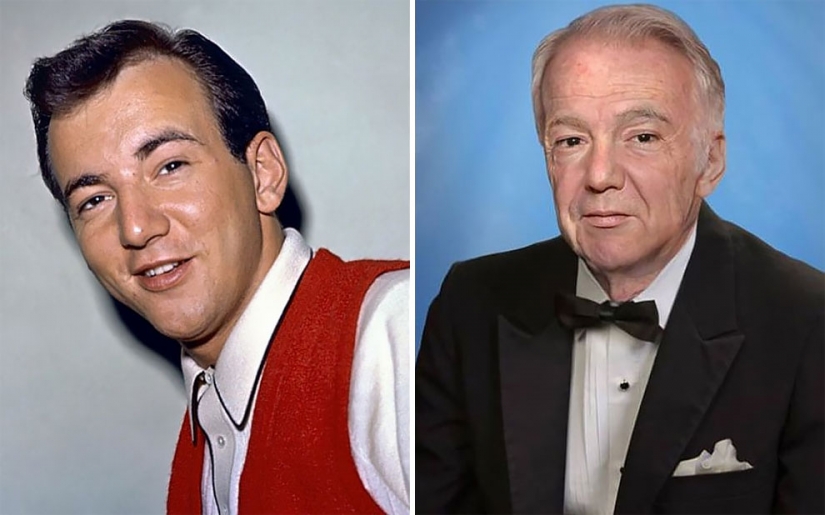 How would it look on the dead legends of rock-n-roll today