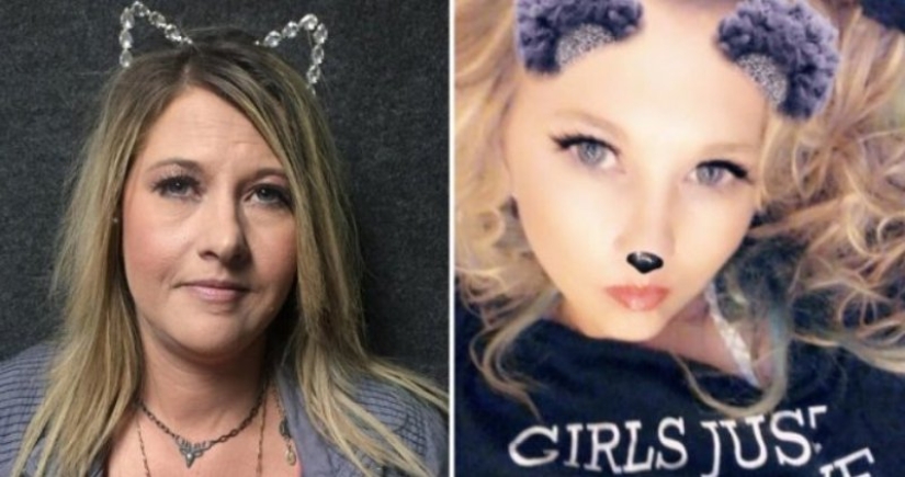 "How young we were": A 48-year-old fraudster from the USA posed as a 22-year-old student "How young we were": A 48-year-old fraudster from the USA posed as a 22-year-old student