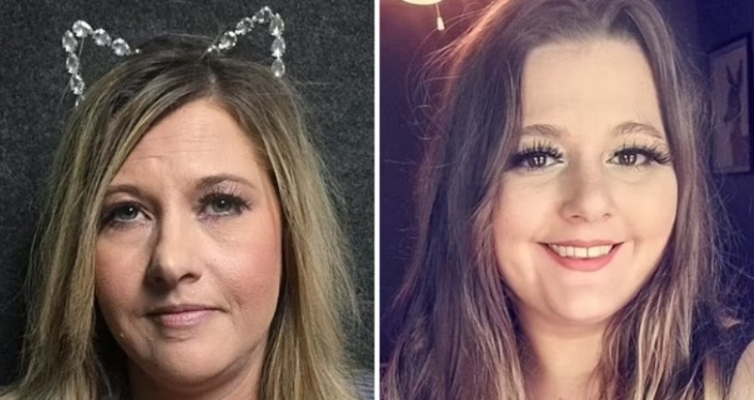 "How young we were": A 48-year-old fraudster from the USA posed as a 22-year-old student "How young we were": A 48-year-old fraudster from the USA posed as a 22-year-old student