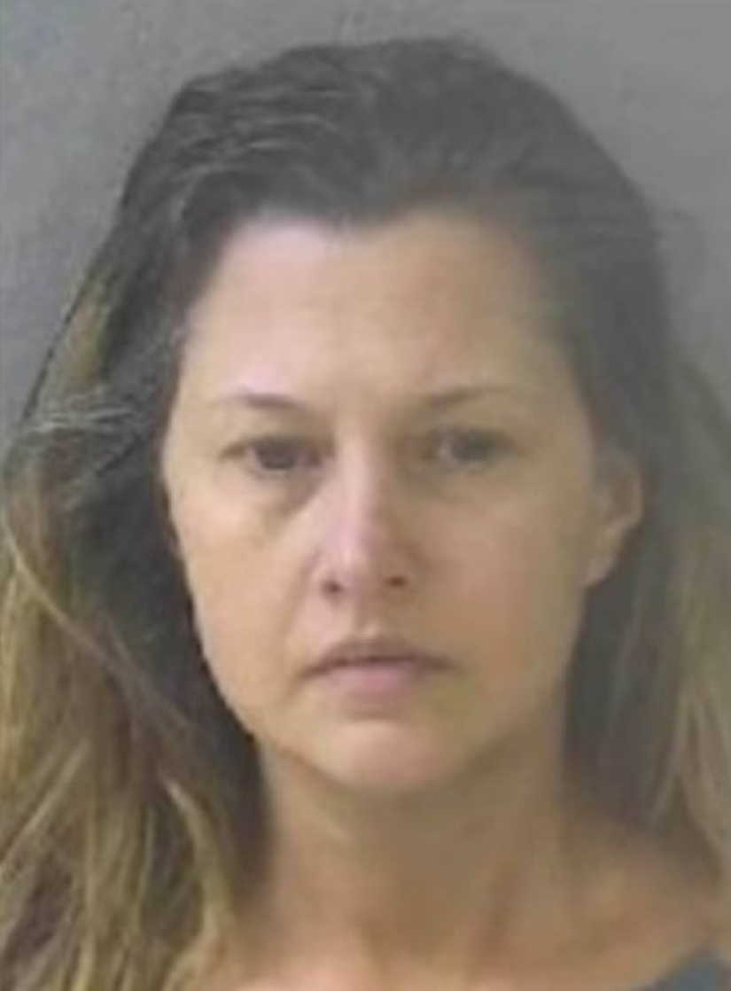 "How young we were": A 48-year-old fraudster from the USA posed as a 22-year-old student "How young we were": A 48-year-old fraudster from the USA posed as a 22-year-old student