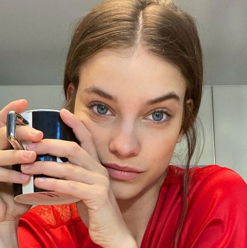 How your facial features can affect people's first impression of you