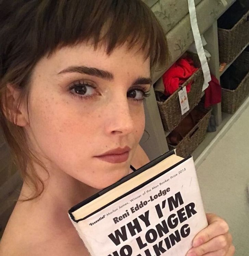 How your facial features can affect people's first impression of you