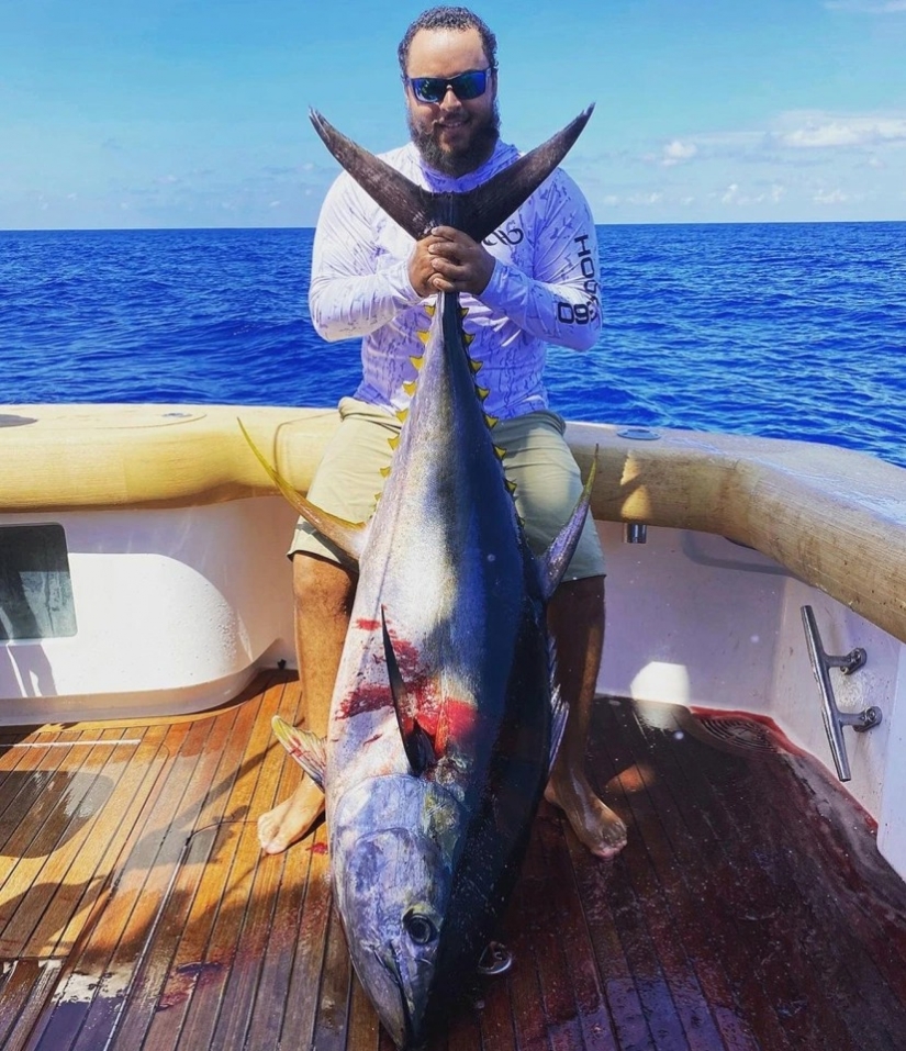 Huele a pescado: el hijo de Tom cruise y Nicole Kidman, la preparación de la carne en la parrilla y comparte recetas en Instagram