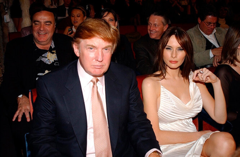 Huge yachts and personal helicopters: the most luxurious gifts of billionaires to their wives