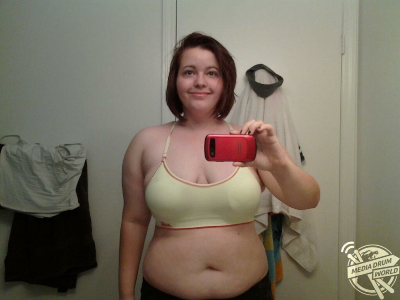 I don't believe my eyes! 12 most amazing weight loss I don't believe my eyes! 12 most amazing weight loss