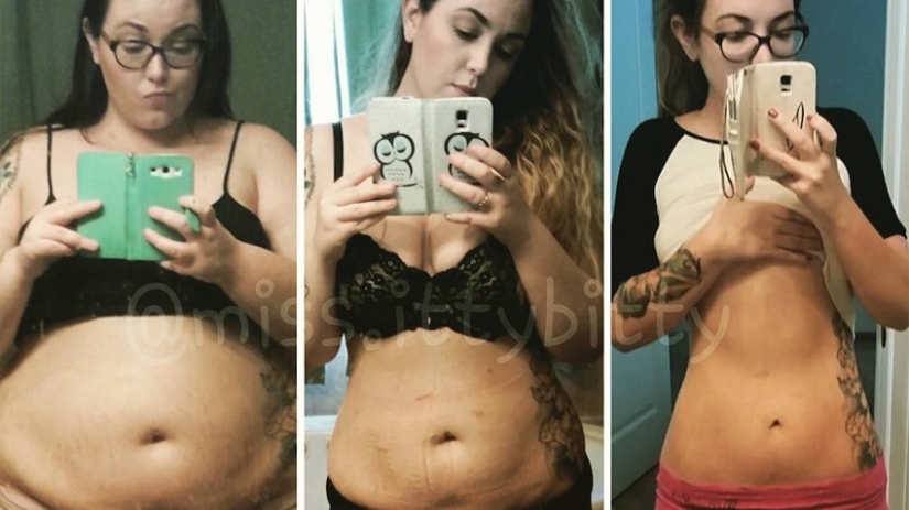 I don't believe my eyes! 12 most amazing weight loss I don't believe my eyes! 12 most amazing weight loss