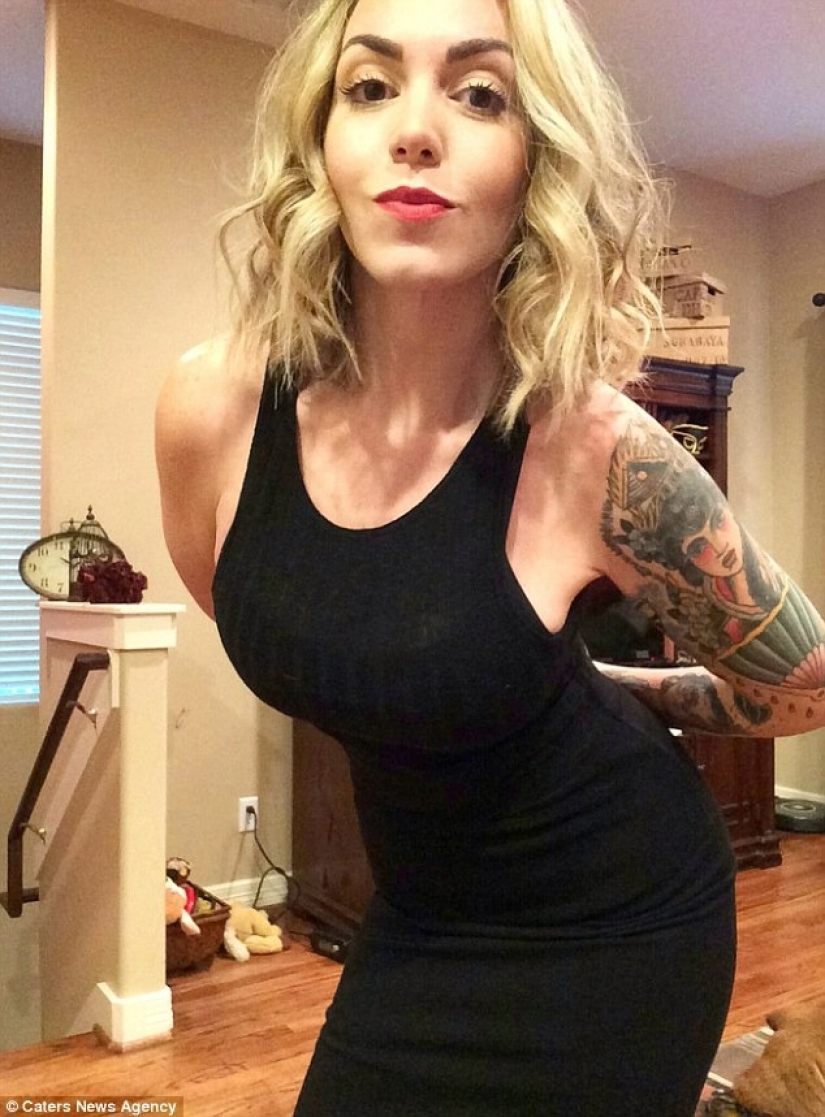 I don't believe my eyes! 12 most amazing weight loss I don't believe my eyes! 12 most amazing weight loss